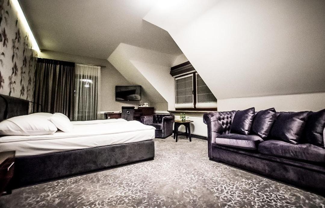 Hotel Palac Poledno 部屋 写真