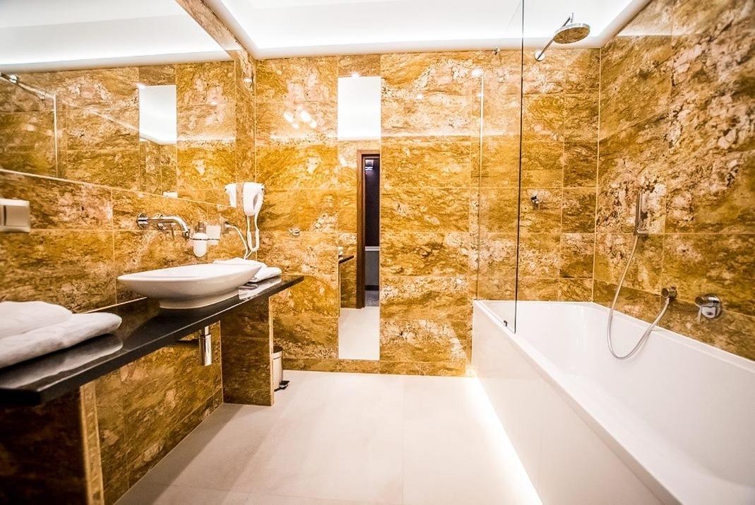Hotel Palac Poledno 部屋 写真