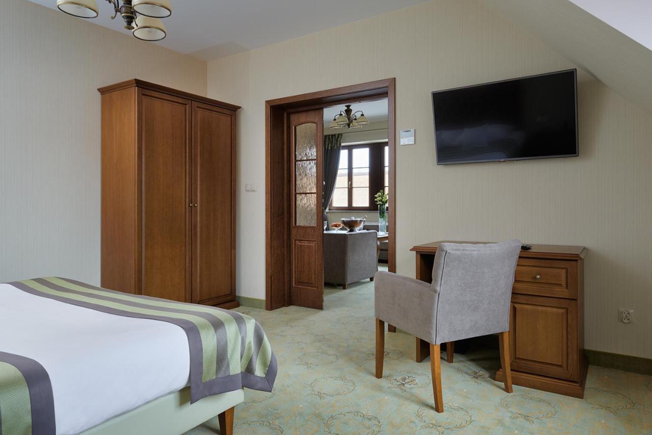 Hotel Palac Poledno 部屋 写真