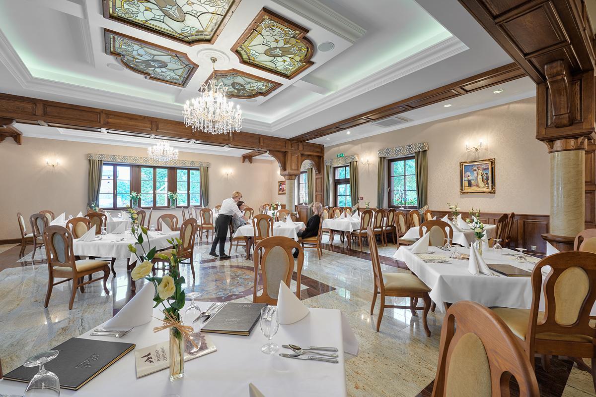 Hotel Palac Poledno エクステリア 写真