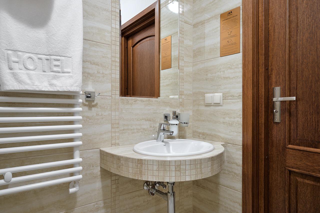 Hotel Palac Poledno エクステリア 写真