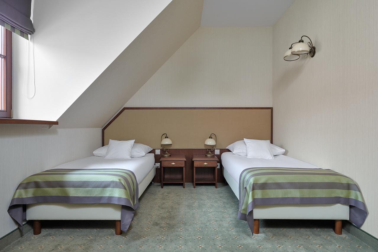 Hotel Palac Poledno 部屋 写真