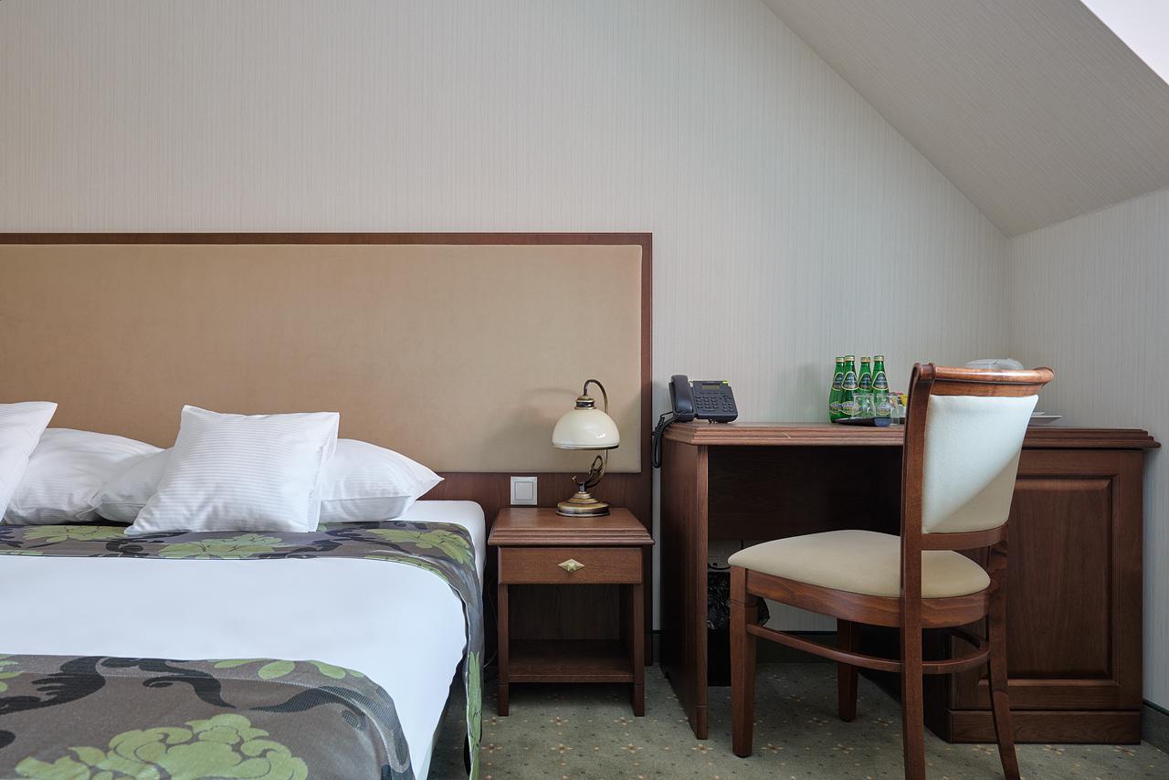Hotel Palac Poledno エクステリア 写真