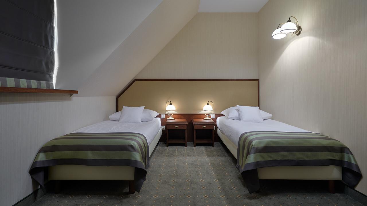 Hotel Palac Poledno エクステリア 写真