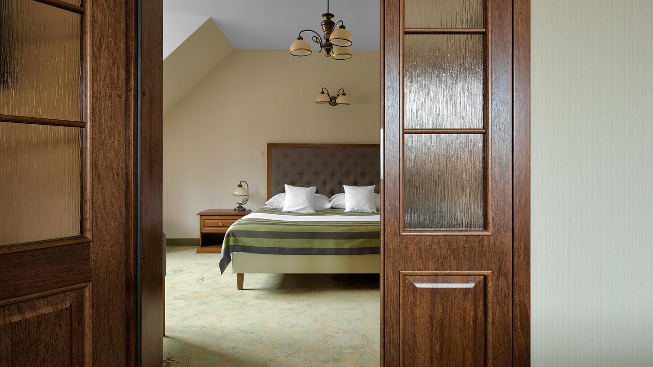 Hotel Palac Poledno エクステリア 写真
