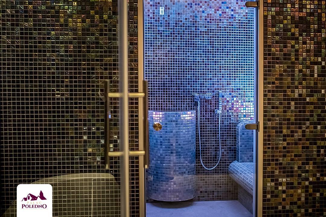 Hotel Palac Poledno エクステリア 写真