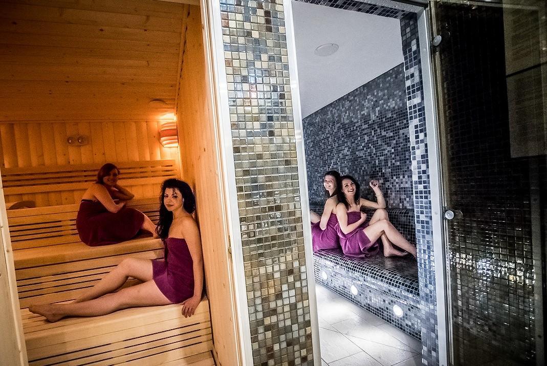 Hotel Palac Poledno エクステリア 写真