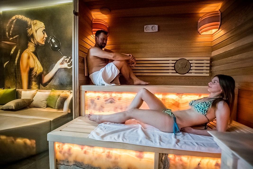 Hotel Palac Poledno エクステリア 写真